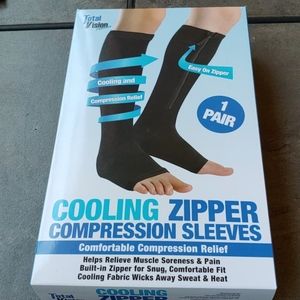 Compression socks